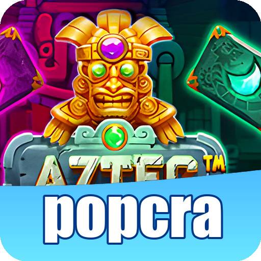 Logo Oficial POPCRA Download