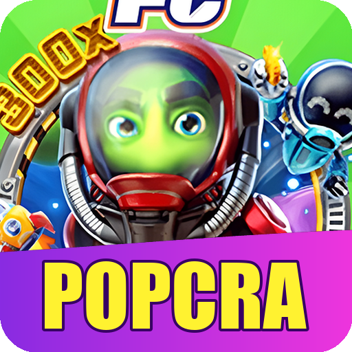 Formulário de Registro POPCRA